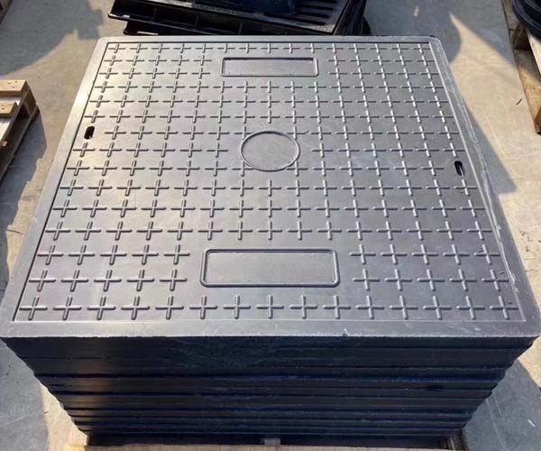 樹脂復合方井蓋